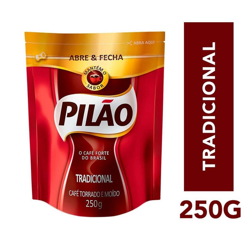 Cafe-Torrado-E-Moido-Pilao-Tradicional-Zip-Lock-250g