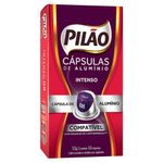 Capsulas-de-Cafe-Pilao-Lungo-Intenso-08-Caixa-com-10-Unidades-52g