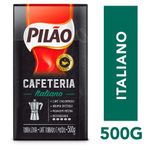 Cafe-Torrado-e-Moido-Pilao-Cafeteria-Italiano-500g