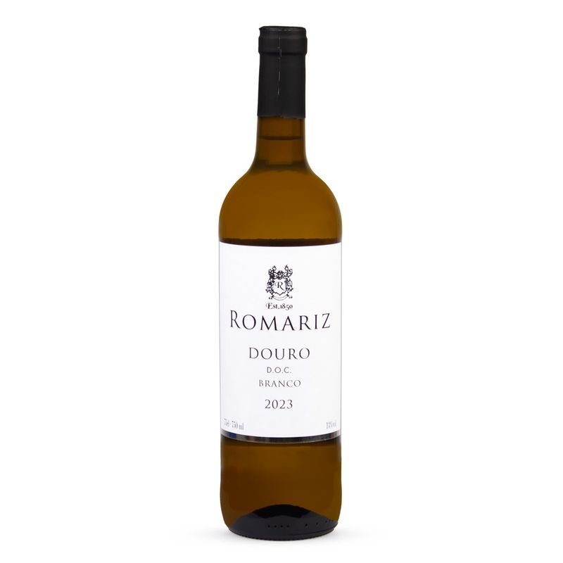 Vinho-Branco-Portugues-Romariz-Douro-Garrafa-750ml