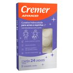 Curativo-Acnes-e-Espinhas-Cremer-Caixa-24-Unidades