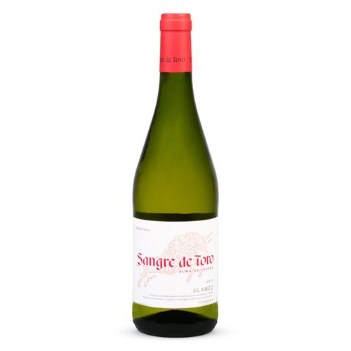Vinho Branco Espanhol Sangre de Toro 750ml