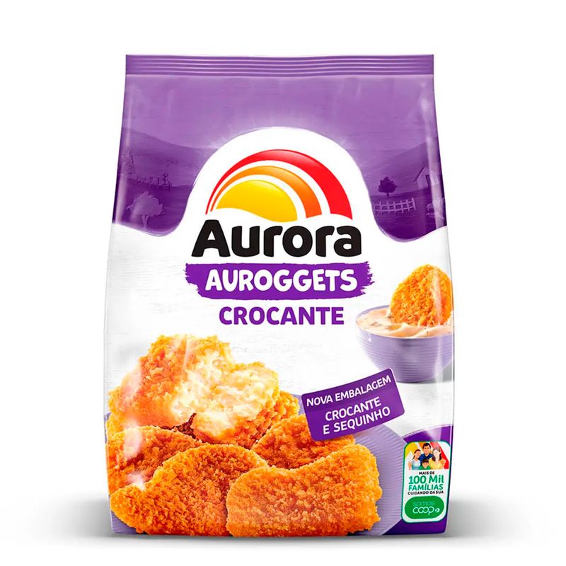 EMPANADO-AURORA-CROCANTE-900G