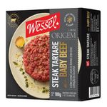 Steak-Tartare-de-Baby-Beef-Wessel-180g