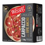 Carpaccio-de-Bife-Ancho-Wessel-180g