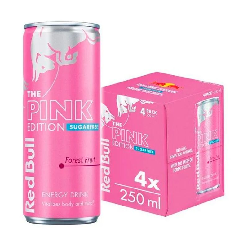 Bebida-Energetica-Red-Bull-Frutas-Vermelhas-Sugar-Free-Lata-250ml-com-4-Unidades