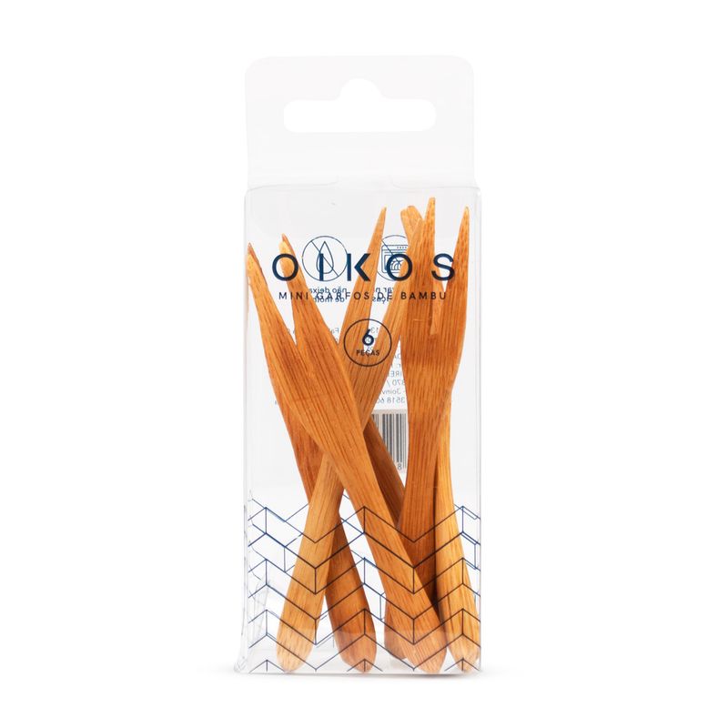 Kit-de-6-Mini-Garfos-de-Bambu-Oikos
