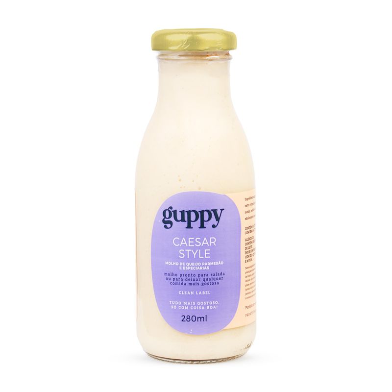 Molho-para-Salada-Caesar-Queijo-Parmesao-Guppy-280ml