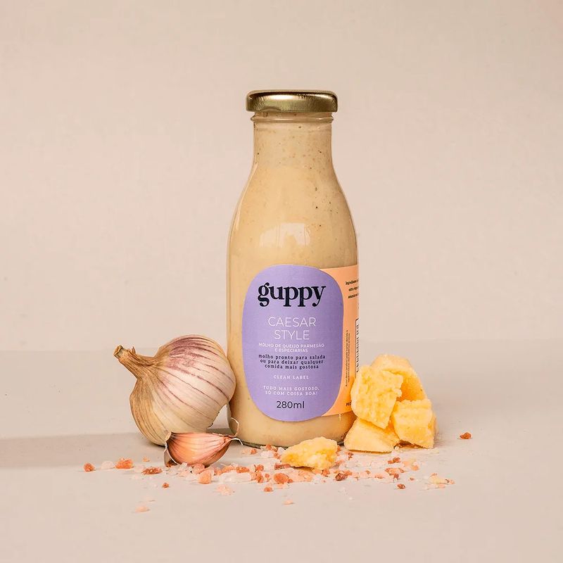 Molho-para-Salada-Caesar-Queijo-Parmesao-Guppy-280ml