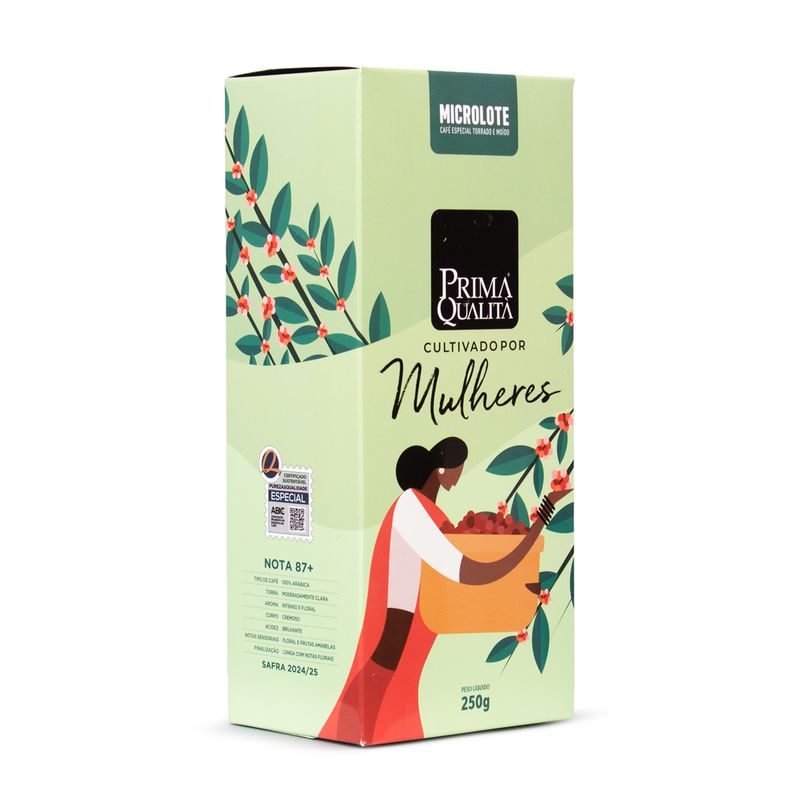 Cafe-Moido-Prima-Qualita-Mulheres-250g
