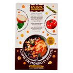 Polenta-Italiana-Valsugana-Proteica-270g