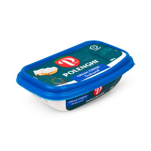 Cream Cheese Polenghi Tradicional 150g