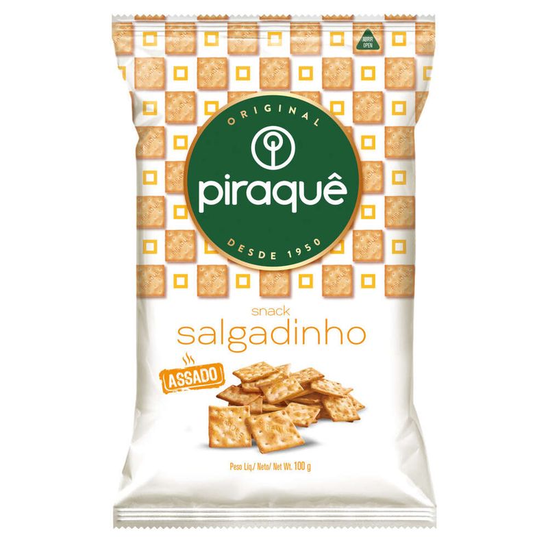 Biscoito-Piraque-Salgadinho-Pacote-100g