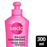 Creme-para-Pentear-Seda-Ceramidas-Infusao-Ativa-Retinol-e-Colageno-300ml