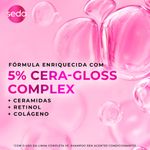 Creme-para-Pentear-Seda-Ceramidas-Infusao-Ativa-Retinol-e-Colageno-300ml