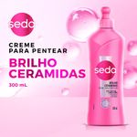 Creme-para-Pentear-Seda-Ceramidas-Infusao-Ativa-Retinol-e-Colageno-300ml