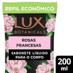 Sabonete-Liquido-Corporal-Lux-Botanicals-Rosas-Francesas-200ml