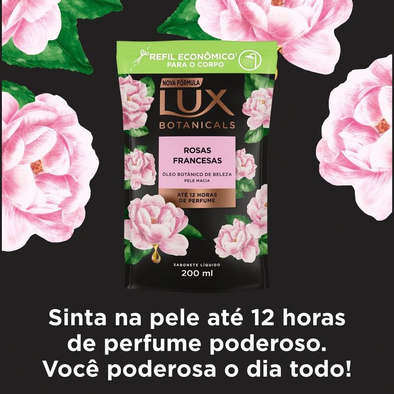 Sabonete-Liquido-Corporal-Lux-Botanicals-Rosas-Francesas-200ml