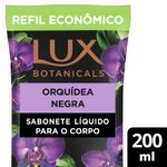 Sabonete-Liquido-Lux-Botanicals-Orquidea-Negra-200ml-Refil