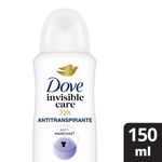 Desodorante-Antitranspirante-Aerosol-Dove-Invisible-Dry-150ml