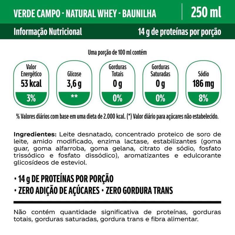 Shake-Sem-Lactose-Baunilha-Verde-Campo-Natural-Whey-14g-250ml