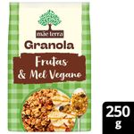 Granola-Sem-Adicao-de-Acucar-Mae-Terra-Frutas-e-Mel-250g