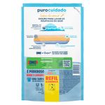 Lava-Roupas-Liquido-Refil-Omo-Puro-Cuidado-900ml