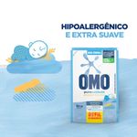 Lava-Roupas-Liquido-Refil-Omo-Puro-Cuidado-900ml