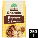 Granola-Mae-Terra-Banana-e-Cacau-250g