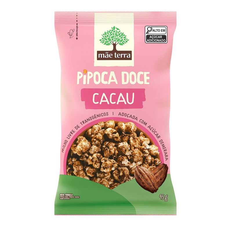 Pipoca-Pronta-Organica-Vegana-Mae-Terra-Nupoca-Cacau-45g