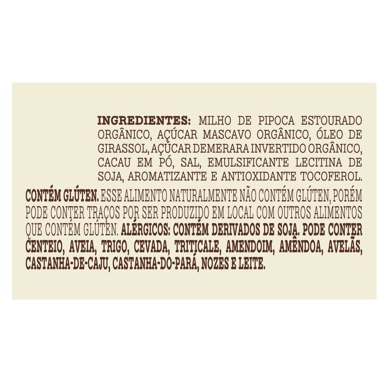 Pipoca-Pronta-Organica-Vegana-Mae-Terra-Nupoca-Cacau-45g