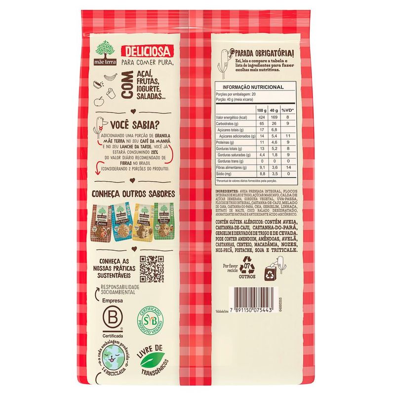 Granola-Tradicional-com-Castanhas-Mae-Terra-800g
