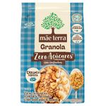 Granola-Tradicional-Zero-Acucar-Mae-Terra-Pacote-800g