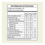 Granola-Tradicional-Zero-Acucar-Mae-Terra-Pacote-800g