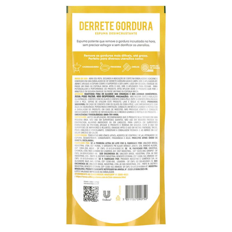 Limpador-Especialista-CIF-Derrete-Gordura-450-ml-Refil-Economico