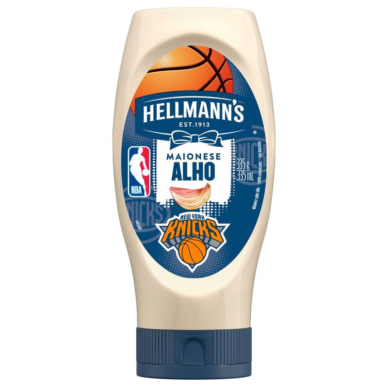 Maionese-Alho-NBA-Miami-Hellmanns-335g