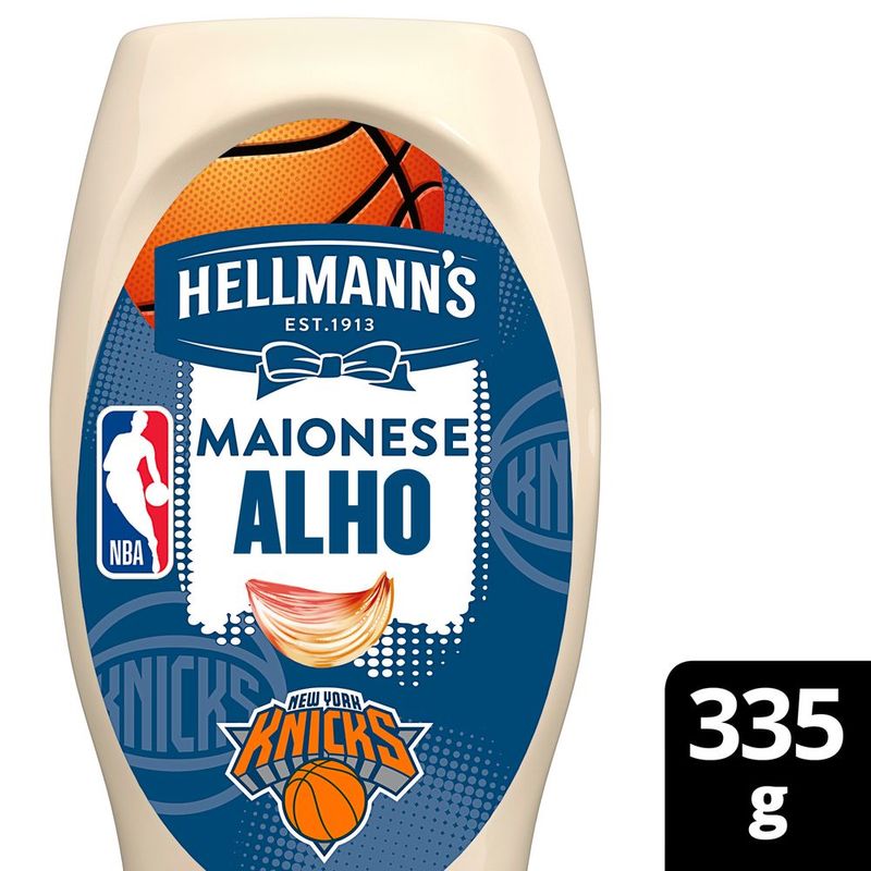 Maionese-Alho-NBA-Miami-Hellmanns-335g