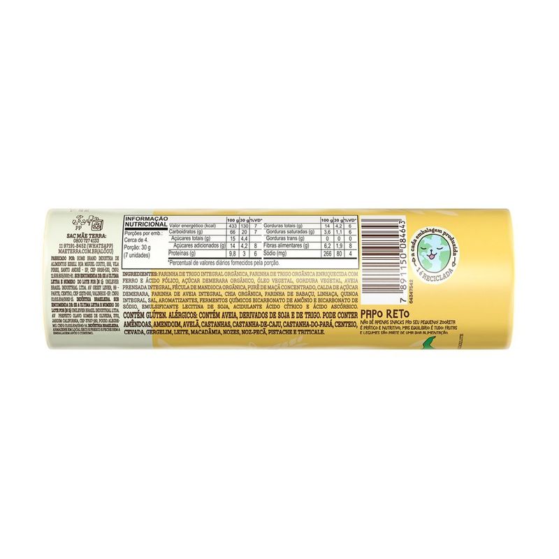 Biscoito-Organico-Infantil-Mae-Terra-Zooreta-Maisena-com-Aveia-e-Quinoa-110-g