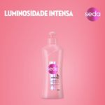 Creme-para-Pentear-Seda-Luminous-UV-300ml