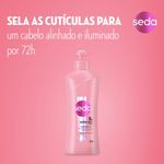 Creme-para-Pentear-Seda-Luminous-UV-300ml