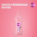 Creme-para-Pentear-Seda-Luminous-UV-300ml