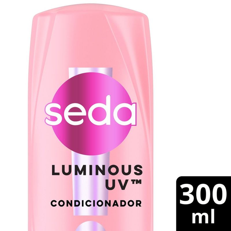 Condicionador-Seda-Luminous-UV-300ml