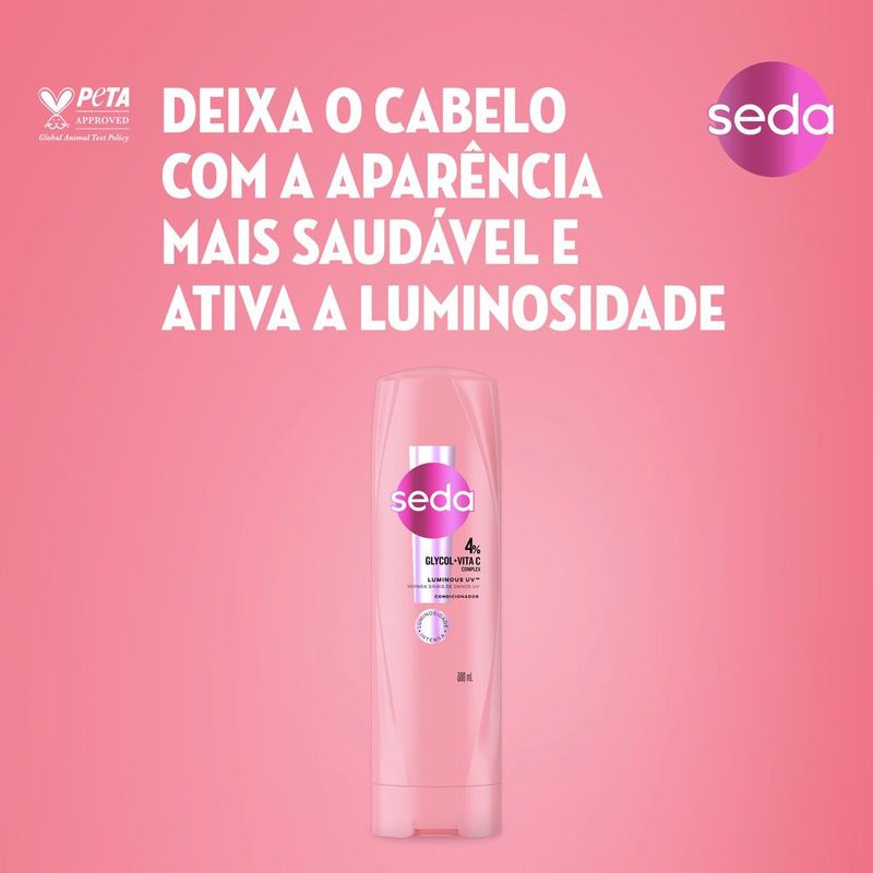 Condicionador-Seda-Luminous-UV-300ml
