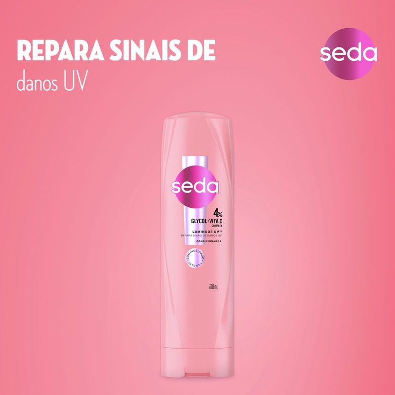 Condicionador-Seda-Luminous-UV-300ml