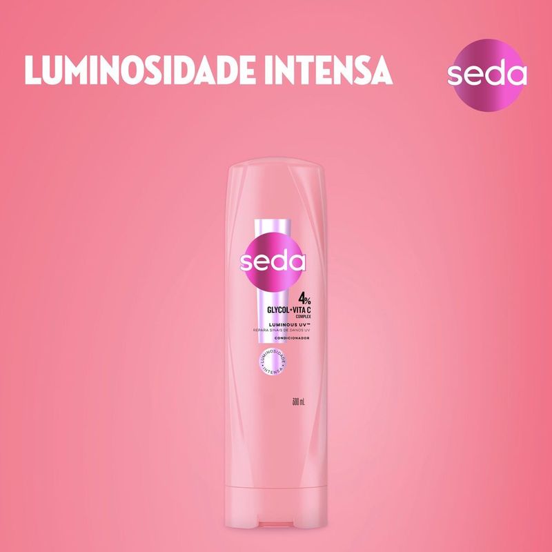 Condicionador-Seda-Luminous-UV-300ml