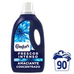 Amaciante-Para-Roupas-Concentrado-Comfort-Frescor-Intenso-18L