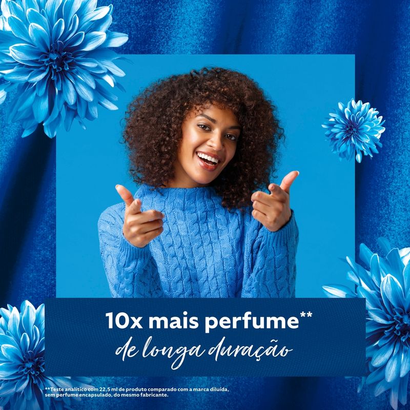 Amaciante-Para-Roupas-Concentrado-Comfort-Frescor-Intenso-18L