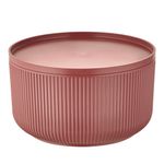Pote-Plastico-Dynasty-4L-Cor-Marrom