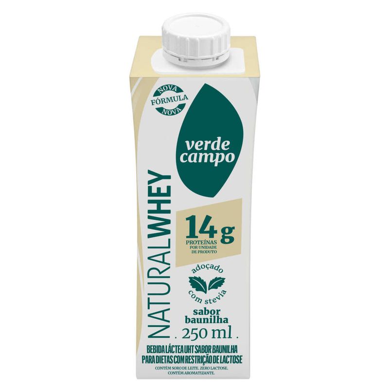 Shake-Sem-Lactose-Baunilha-Gelado-Verde-Campo-Natural-Whey-14g-250ml