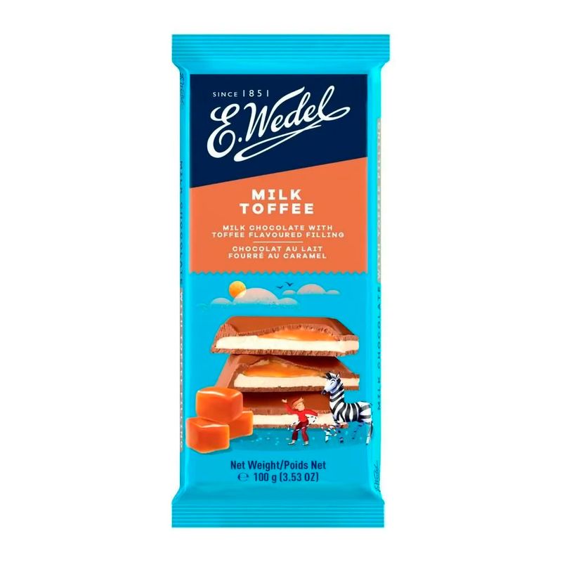 Chocolate-Polones-Caramelo-Toffee-E.Wedel-100g